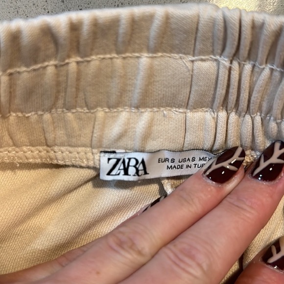 Zara cargo jogger - Picture 2 of 5